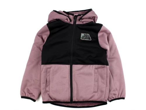 Name It grape shake tech overgangsjakke